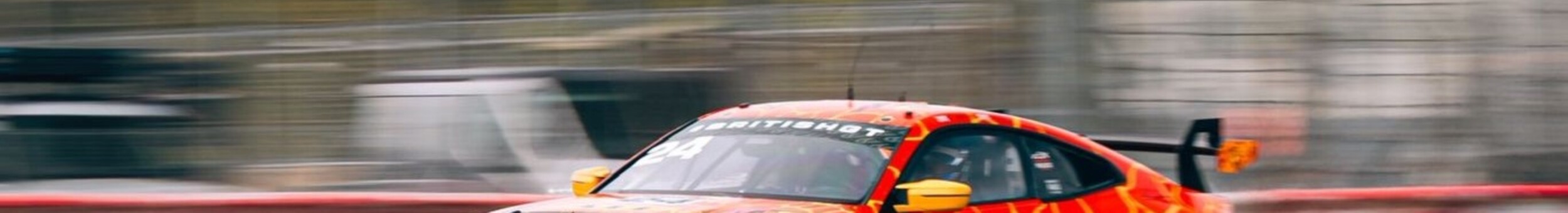 Templeton at Silverstone