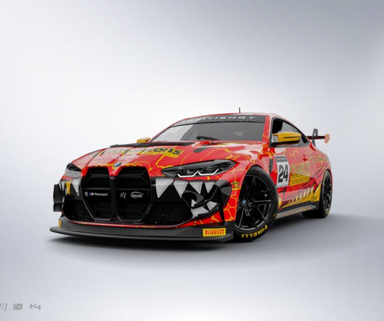 Ginetta runner-up Collins joins Templeton at Century