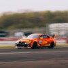 Templeton at Silverstone